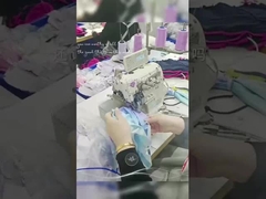 Zwemmende Kostuumsbikini